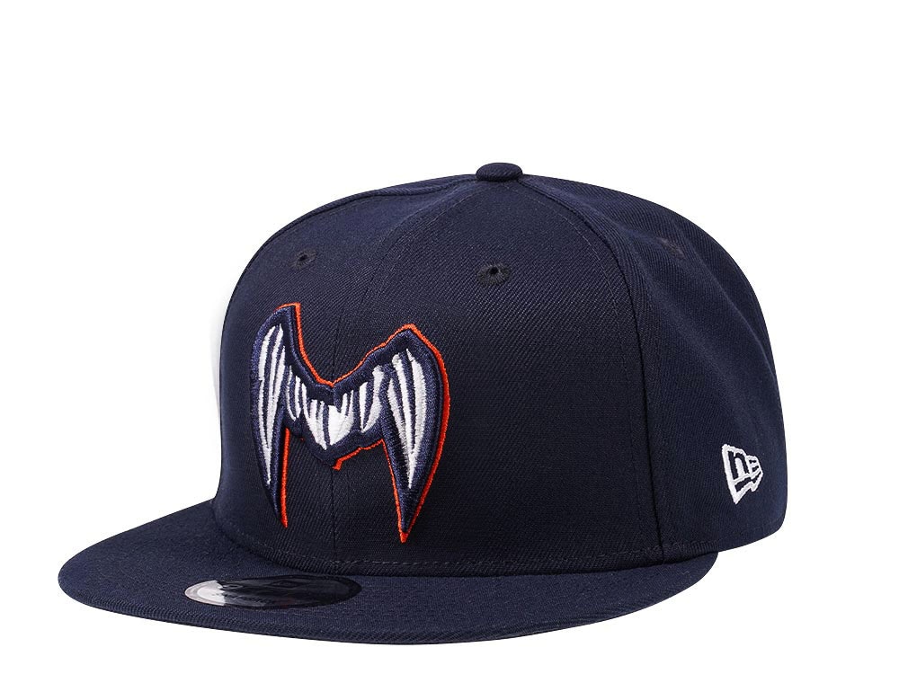 New Era Chicago Bears Monsters of the Midway Edition 9Fifty Snapback Gorra