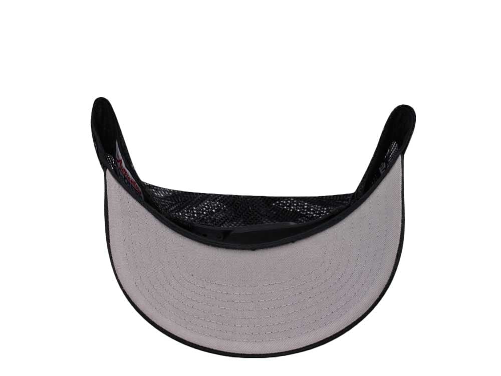 Good Hats Life Is Good Outdoor Trucker Edition Snapback Gorra