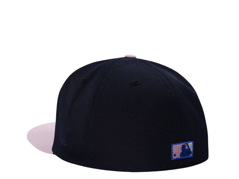 New Era Miami Marlins City Two Tone Edition 59Fifty Fitted Gorra