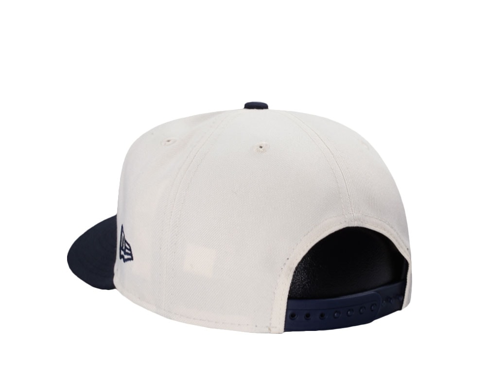 New Era New York Yankees All Divisions Champion 1996 Edition 9Fifty A Frame Snapback Gorra