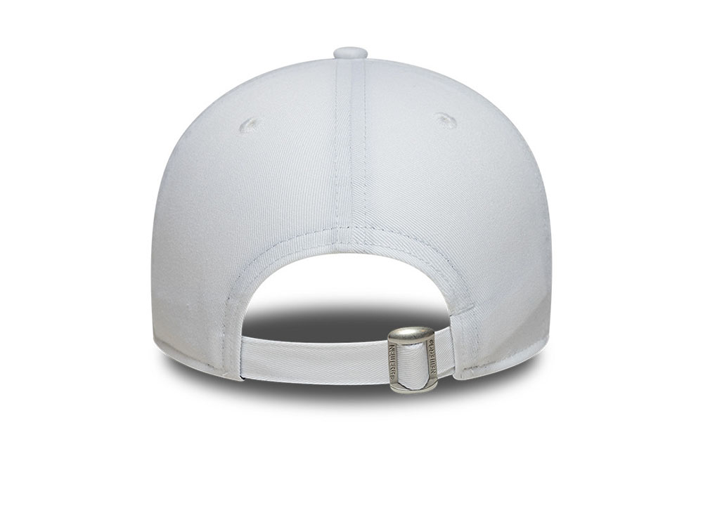 New Era Red Bull Racing Pure White 9Forty Strapback Gorra