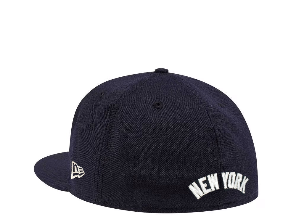 New Era New York Yankees 100th Stadium Anniversary Liberty Prime Edition 59Fifty Fitted Gorra