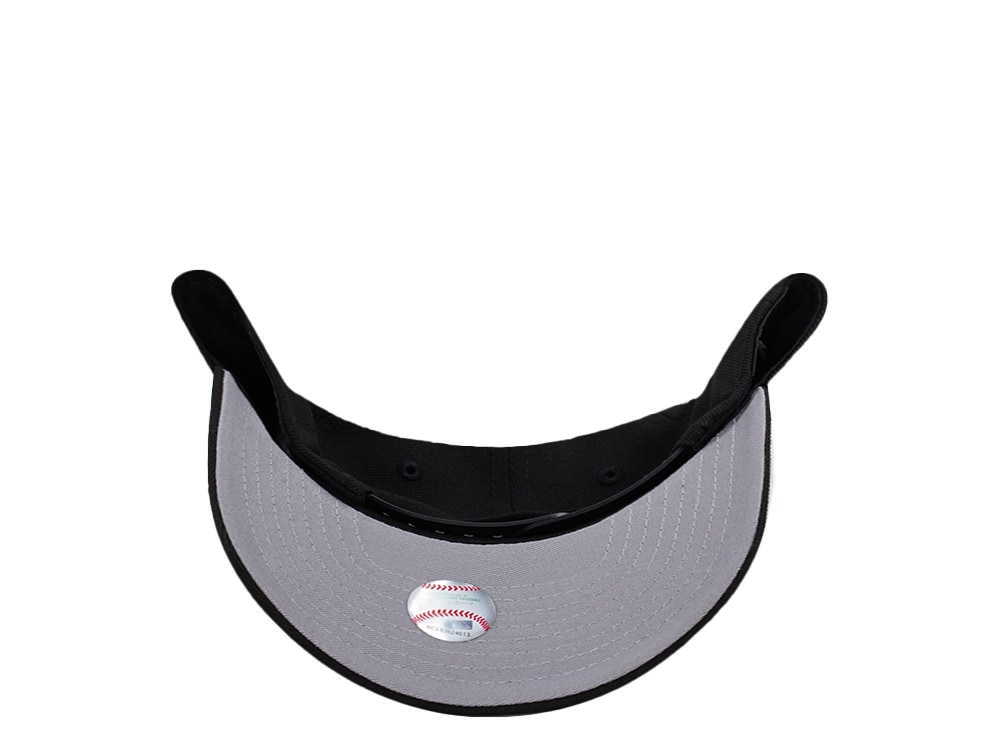 New Era Los Angeles Dodgers Ohtani Black Prime Edition Kids 9Forty A Frame Snapback Gorra
