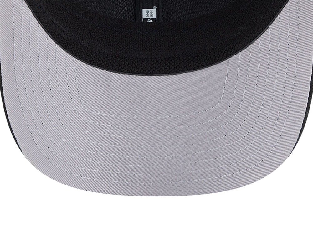 New Era Milwaukee Bucks HWC Edition 9Seventy Trucker Snapback Gorra