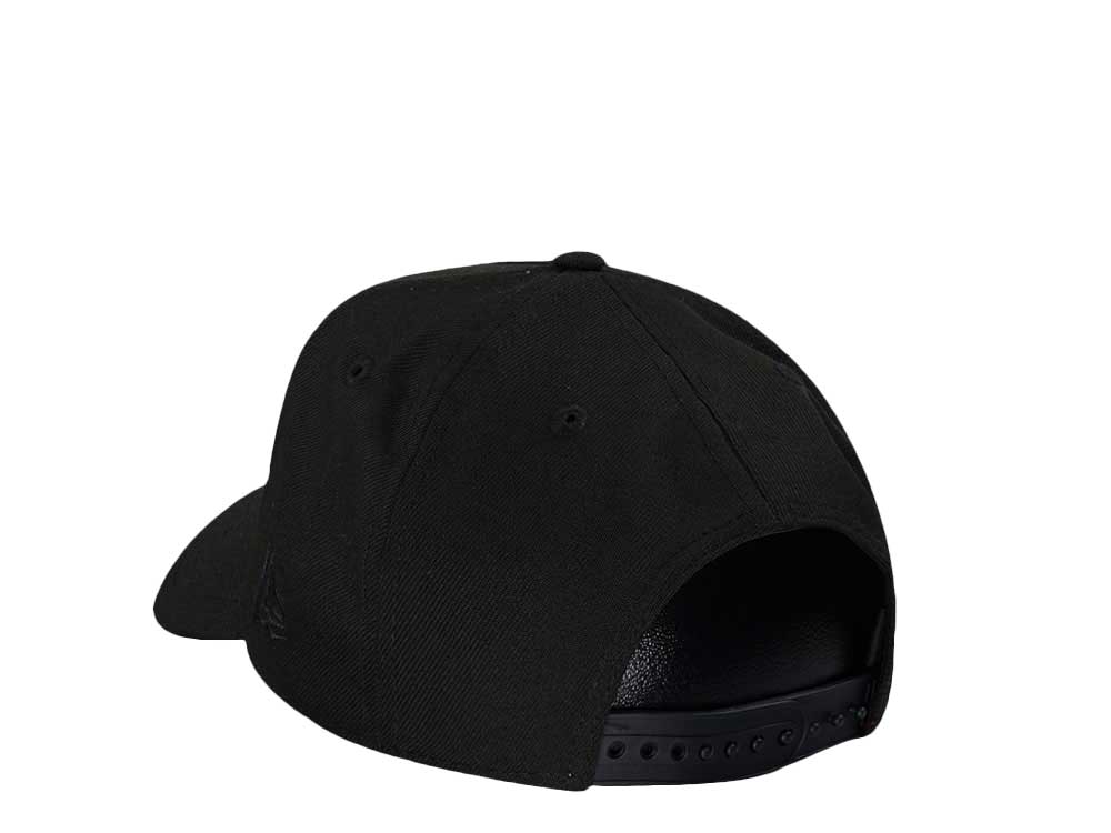 New Era Buffalo Bills 50th Anniversary Prime Edition 9Forty A Frame Snapback Gorra