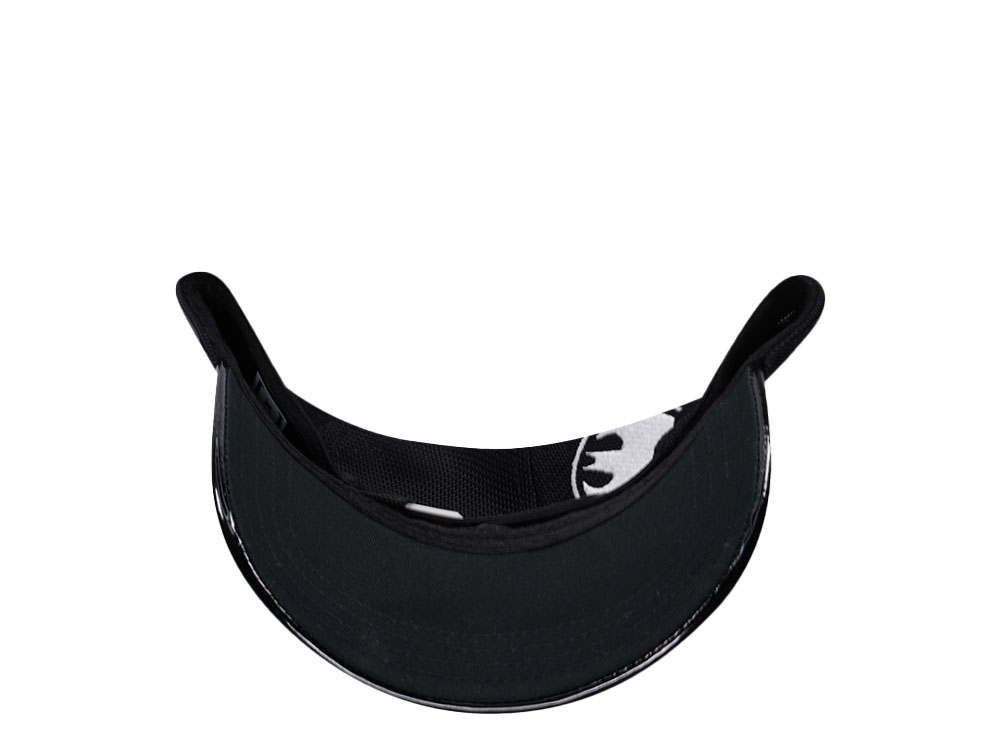 Capslab Comics Batman Trucker Snapback Gorra