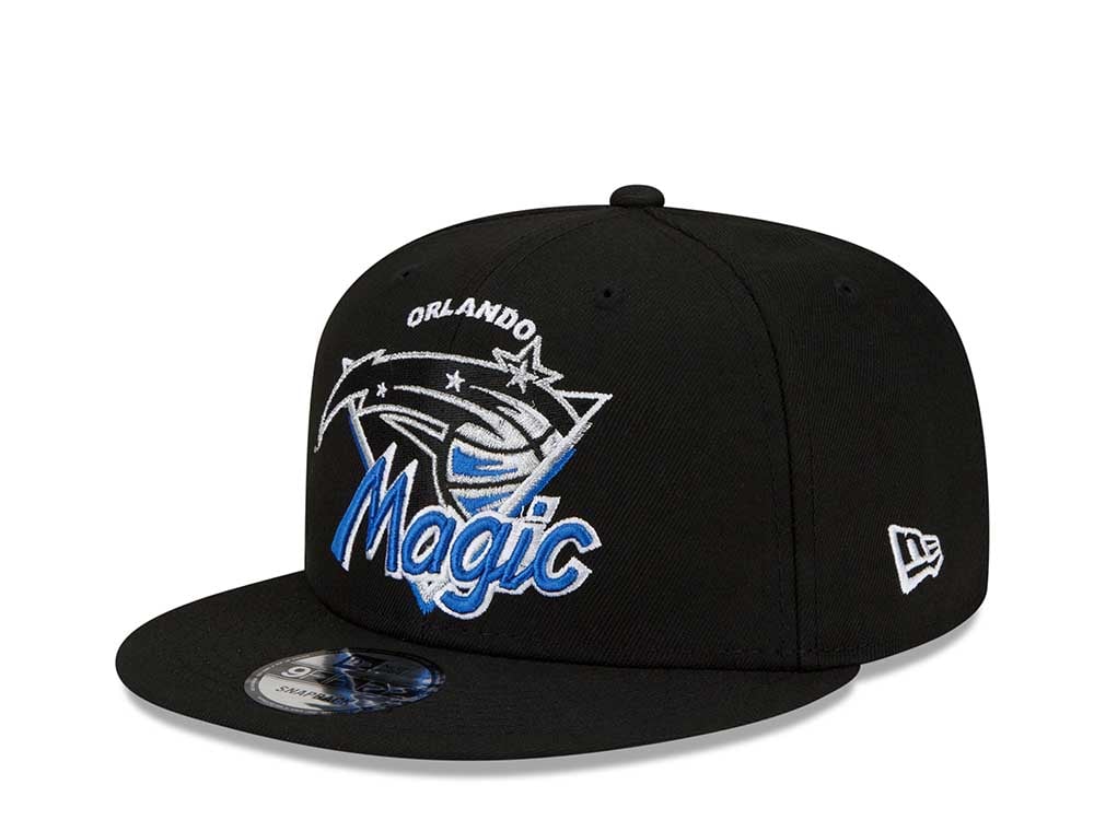 New Era Orlando Magic NBA Tip off 9Fifty Snapback Gorra