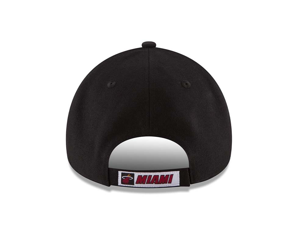 New Era 9forty Miami Heat The League Gorra