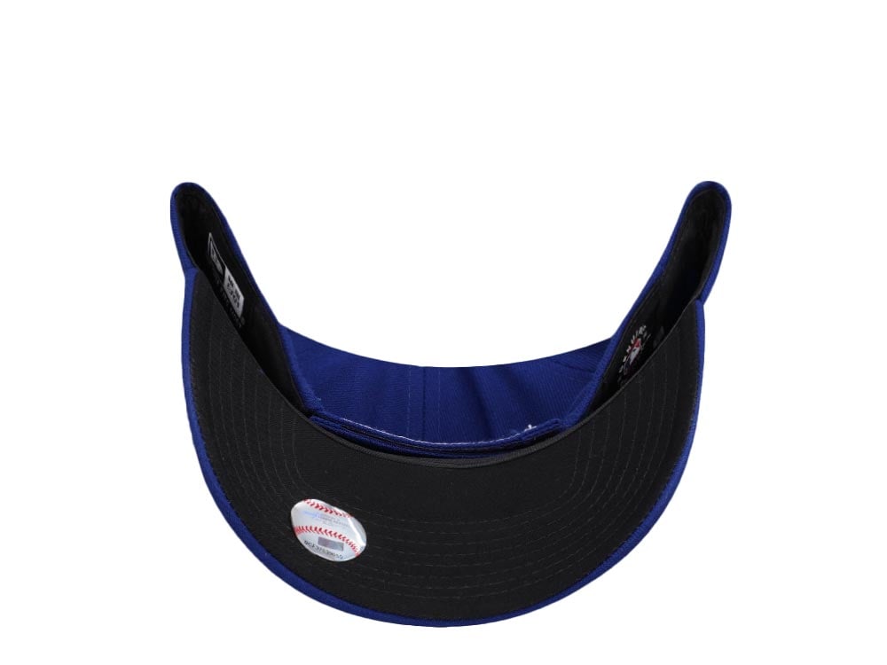 New Era 9forty Texas Rangers The League Gorra