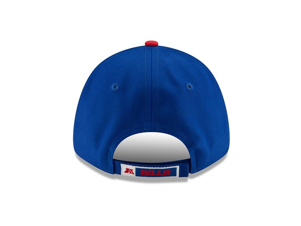 New Era 9forty Buffalo Bills The League Gorra