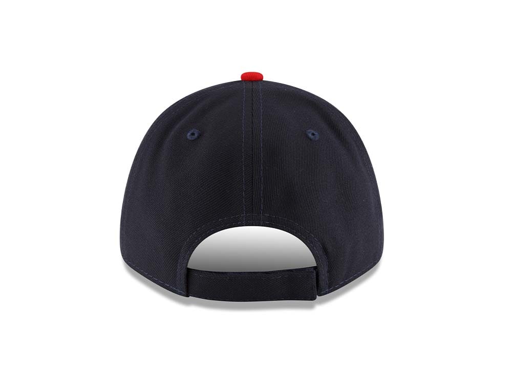 New Era Cleveland Guardians The League 9Forty Strapback Gorra