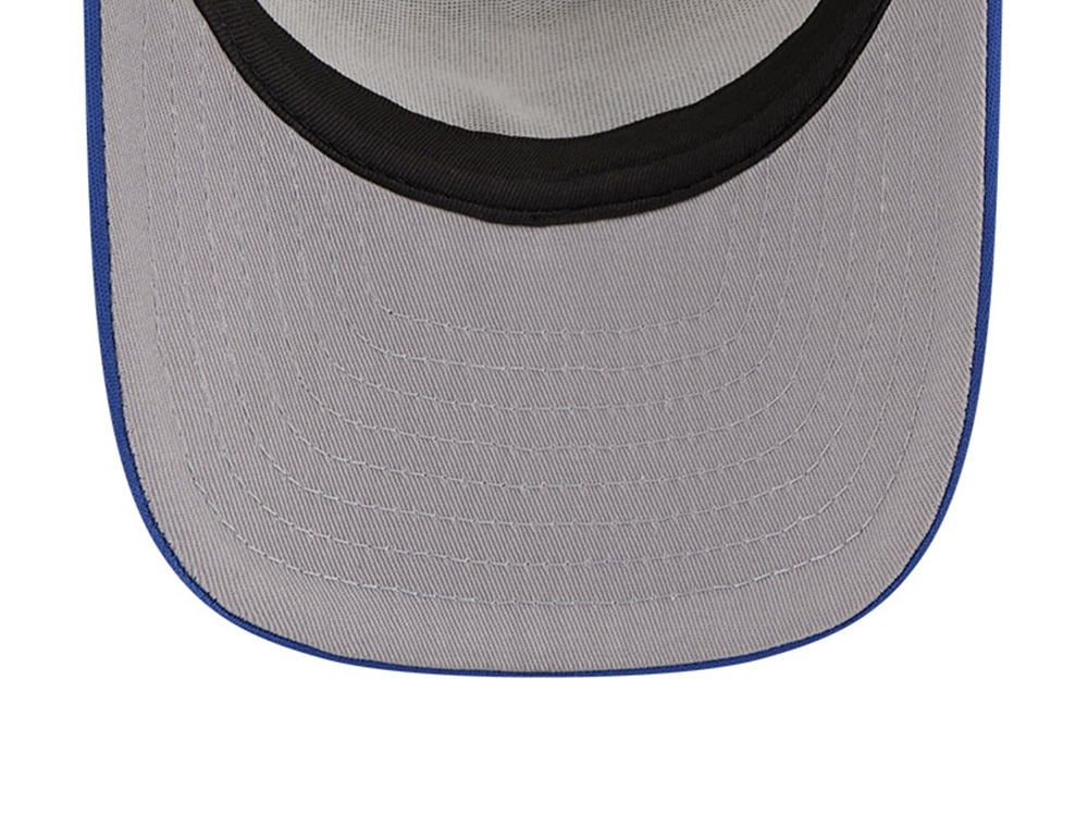 New Era Chicago Cubs Arched 9Fifty A Frame Trucker Snapback Gorra