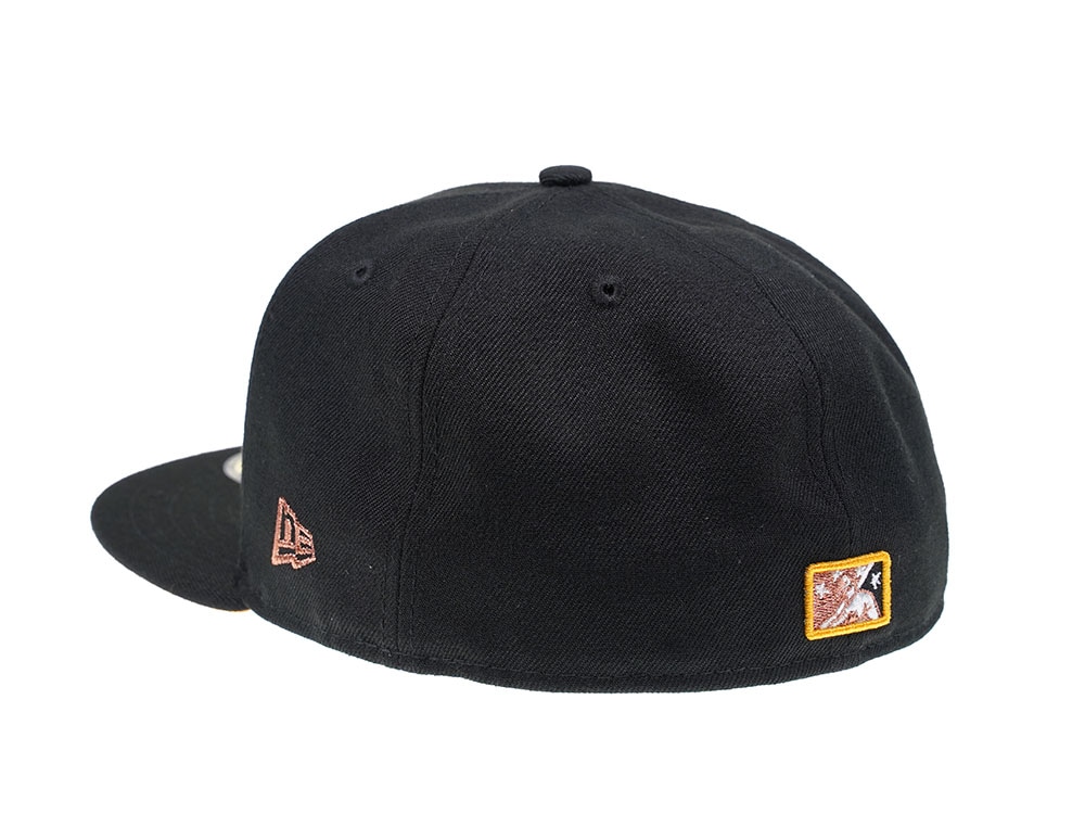 New Era San Jose Giants Copa Edition 59Fifty Fitted Gorra