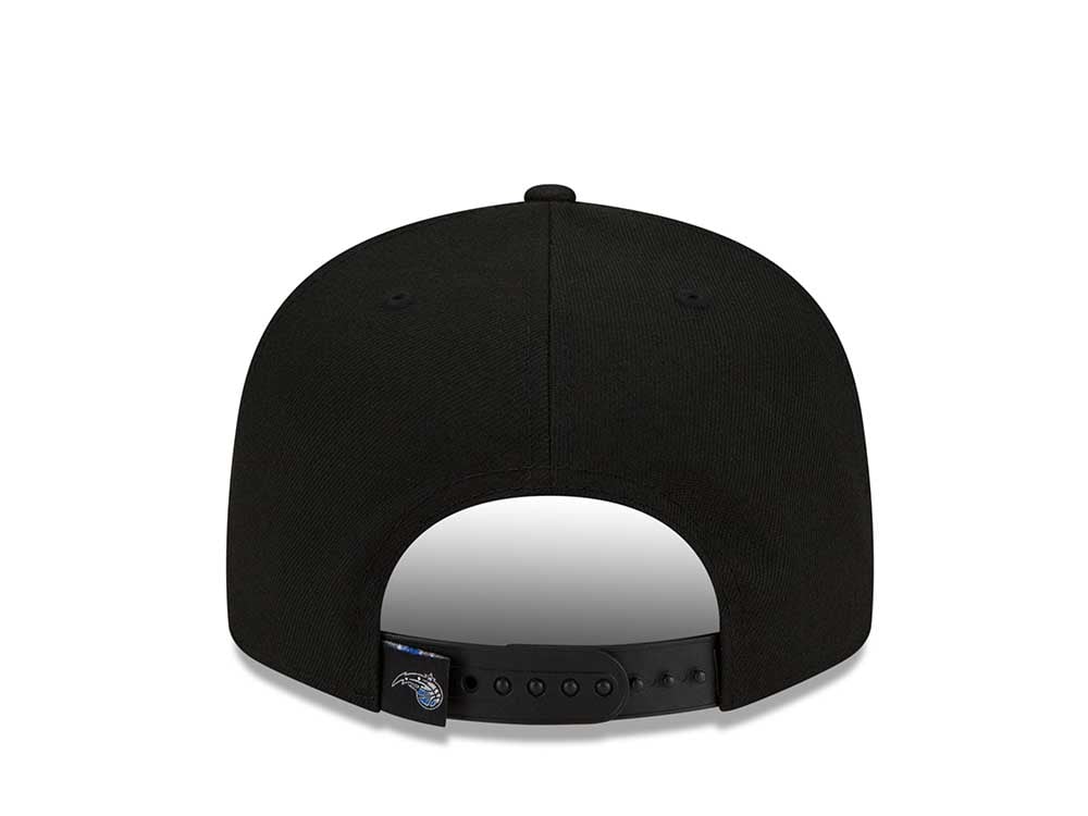 New Era Orlando Magic NBA Tip off 9Fifty Snapback Gorra