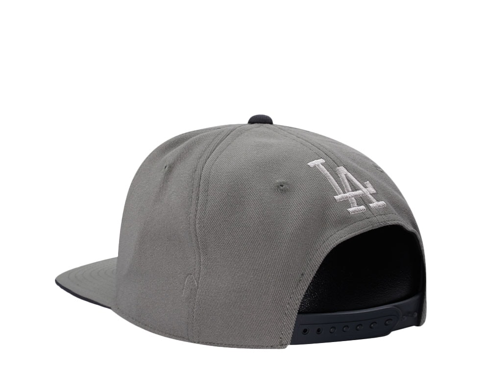 Nike Los Angeles Dodgers Dri-Fit Pro Olive Edition Snapback Gorra