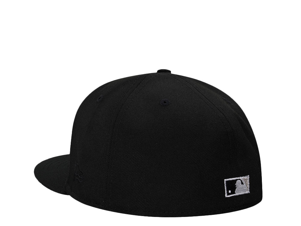 New Era Chicago White Sox Skull Prime Comiskey Park Edition 59Fifty Fitted Gorra