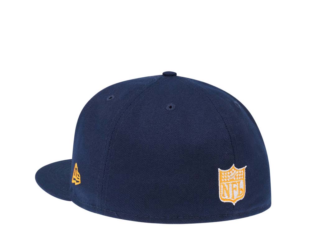 New Era Green Bay Packers ACME Edition 59Fifty Fitted Gorra