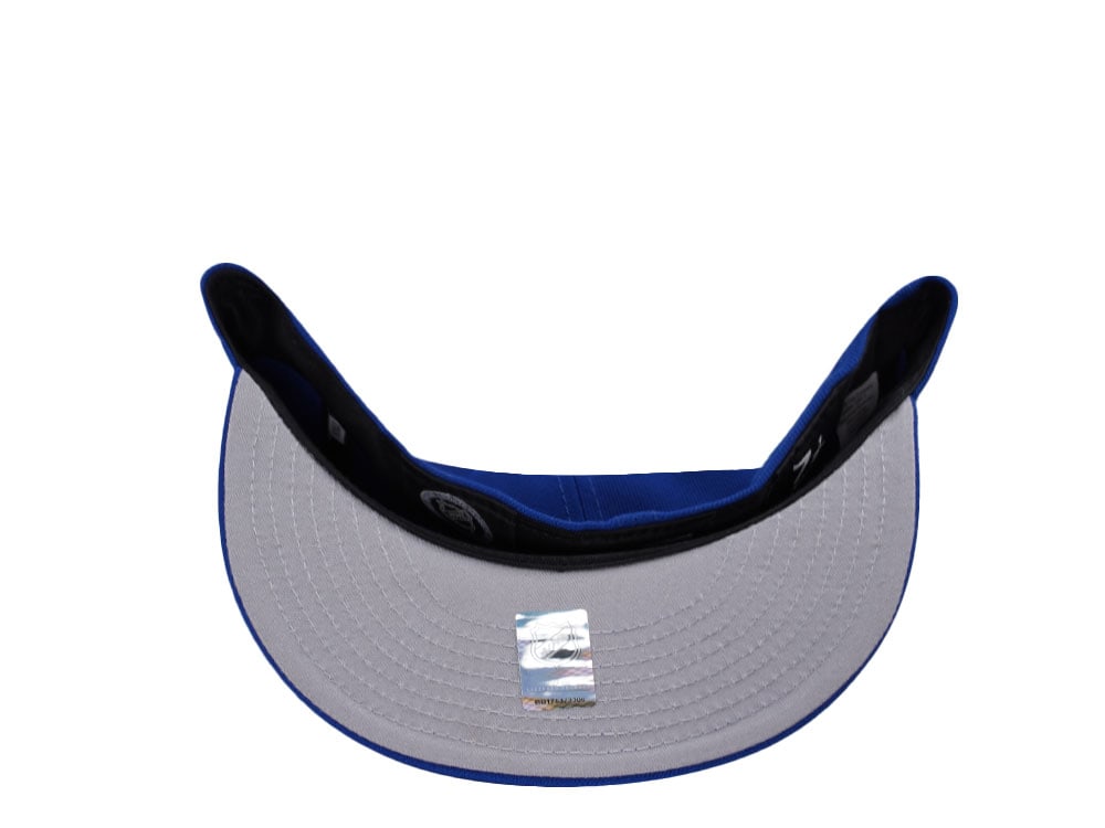 New Era Tampa Bay Lightning All Star Game 1999 Blue Prime Edition 59Fifty Fitted Gorra