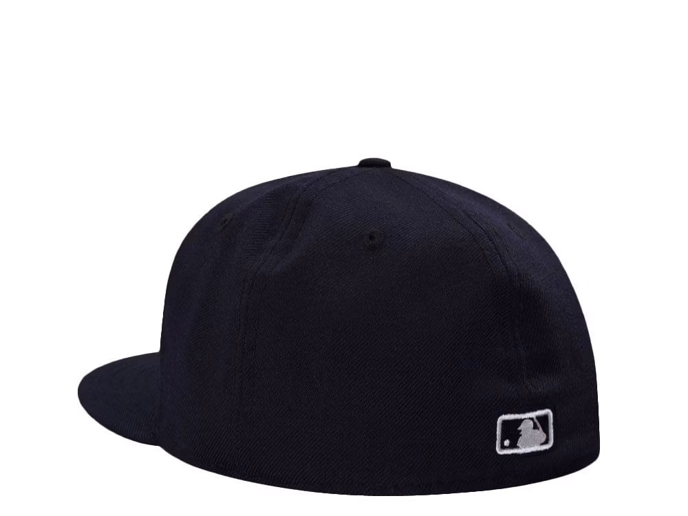 New Era Detroit Tigers Wool Classic Edition 59Fifty Fitted Gorra