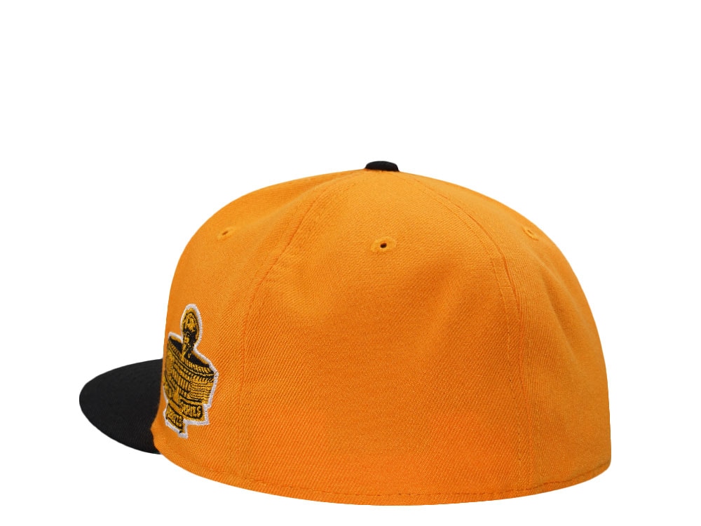 New Era Pittsburgh Pirates World Series 1979 Two Tone Wool Edition 59Fifty Fitted Gorra