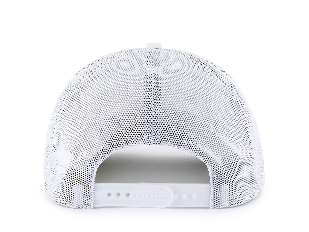 47 Brand Oakland Athletics Hitch Trucker Snapback Gorra