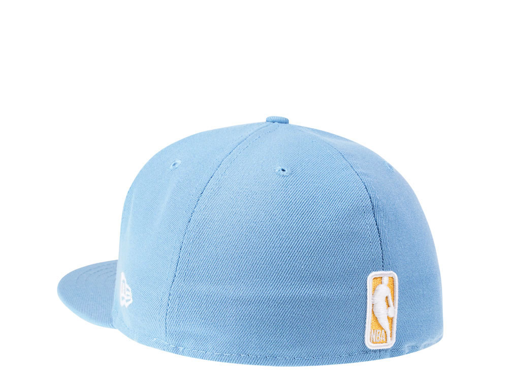 New Era Denver Nuggets Prime Edition 59Fifty Fitted Gorra