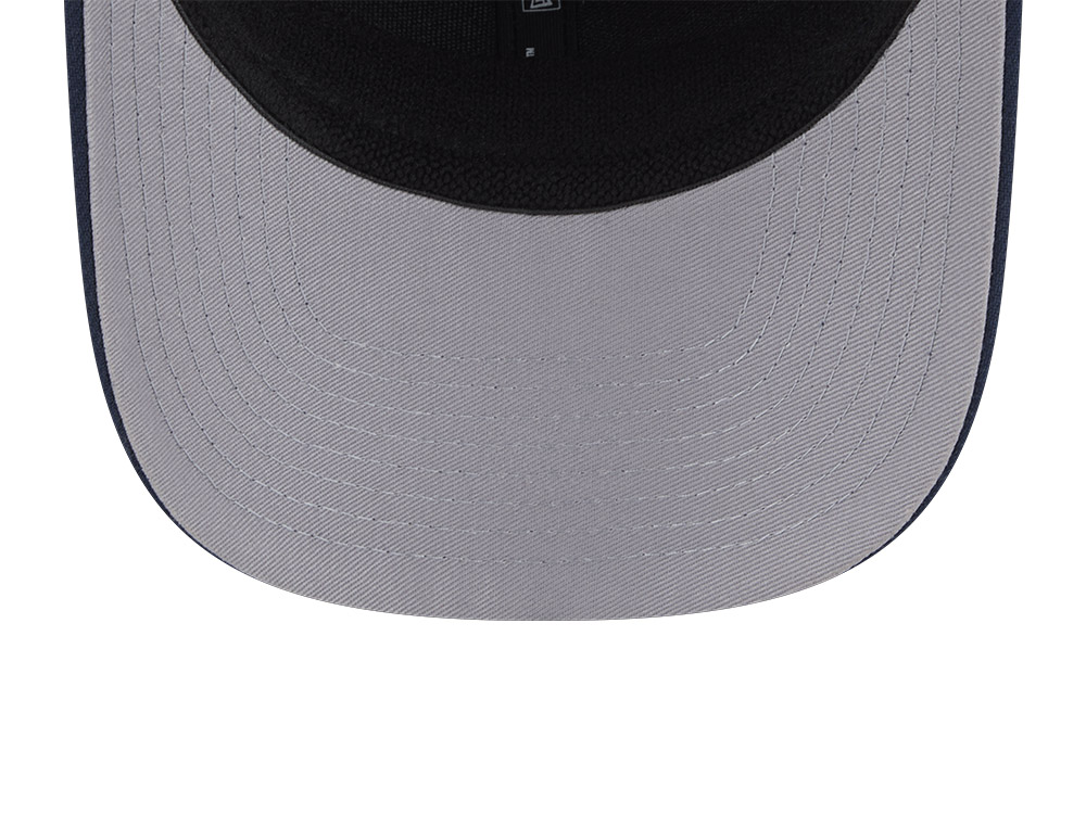 New Era Seattle Seahawks Stated Edition 9Seventy Snapback Gorra
