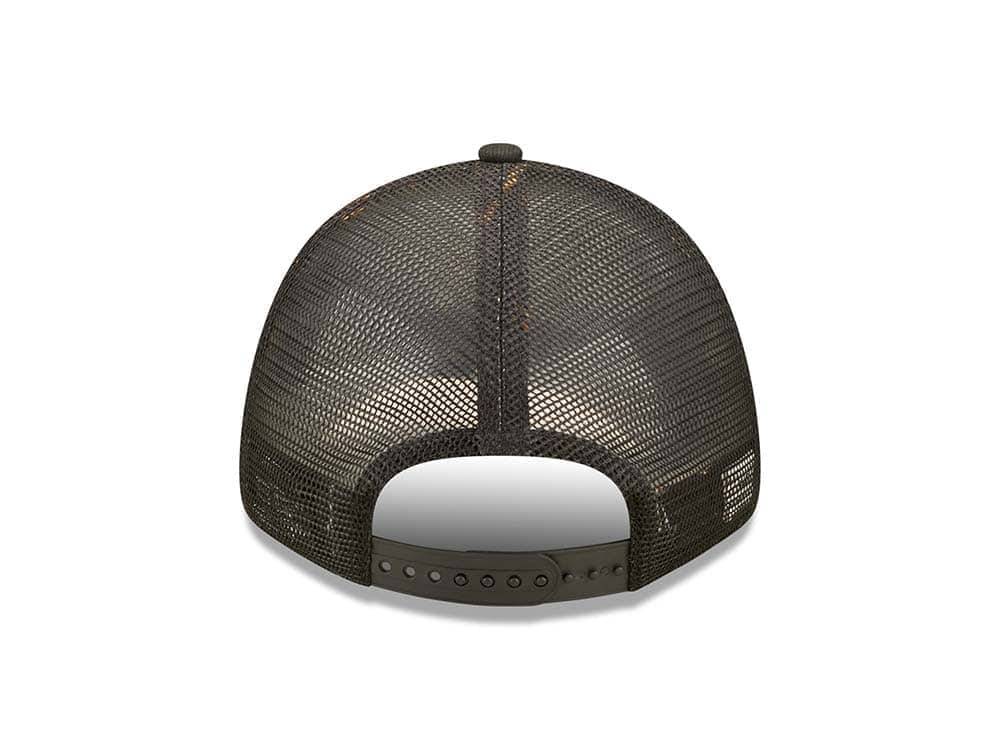 New Era Arizona Diamondbacks All Star Game 2022 9Forty Trucker Snapback Gorra