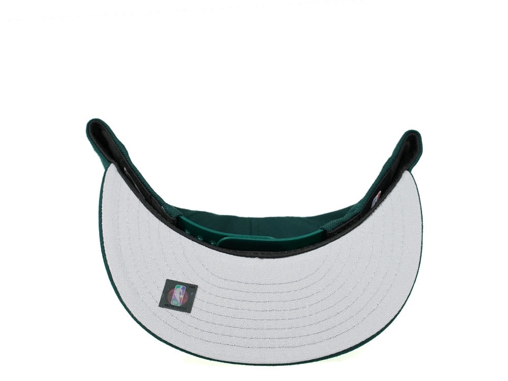 New Era Boston Celtics Classic Edition 9Fifty Snapback Gorra