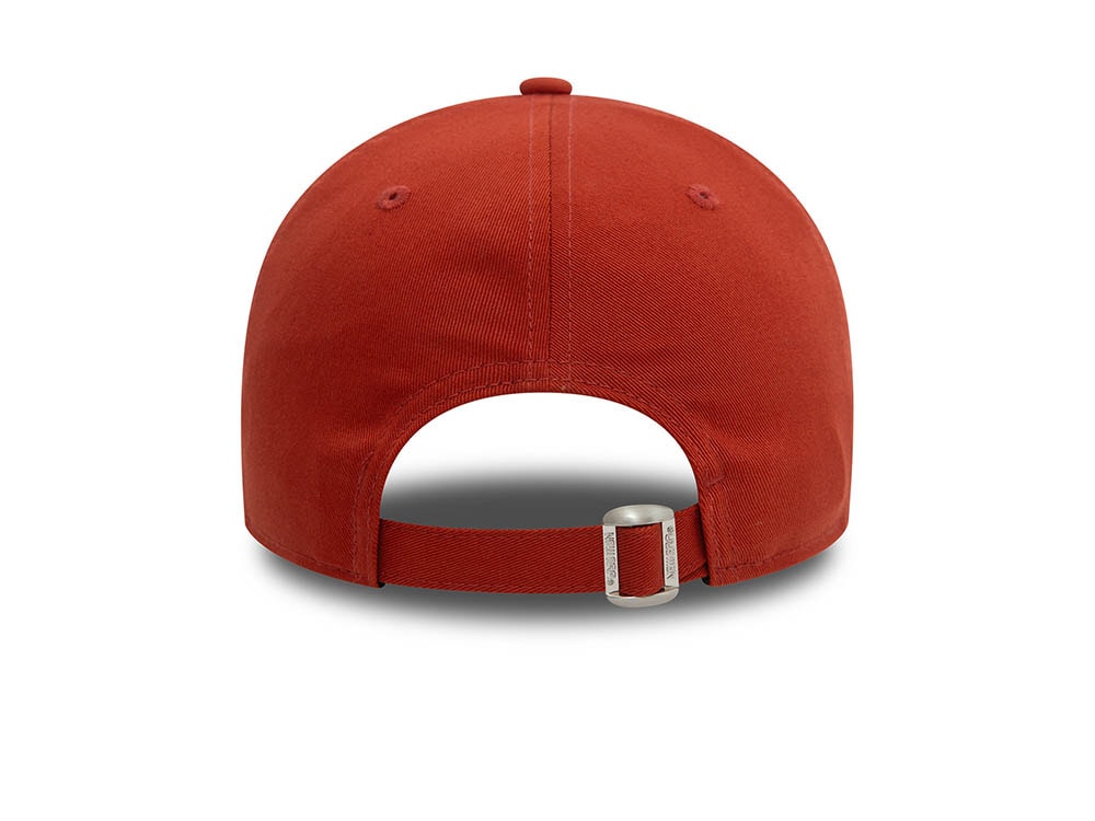 New Era Los Angeles Dodgers World Series 1988 9Forty Strapback Gorra
