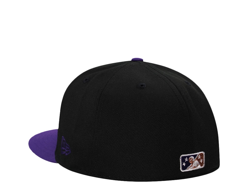 New Era Louisville Bats Prime Two Tone Edition 59Fifty Fitted Gorra