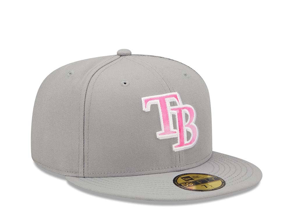 New Era Tampa Bay Rays Mothers Day 2022 59Fifty Fitted Gorra