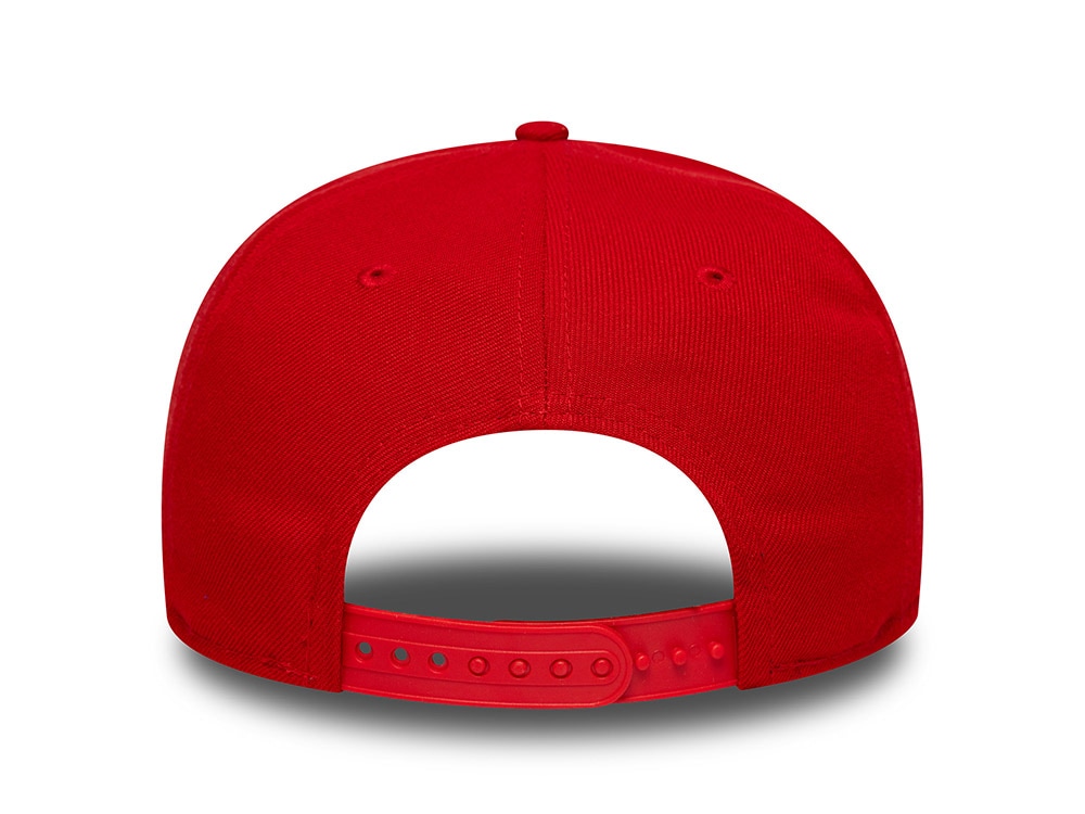 New Era Kansas City Chiefs 40th Anniversaray Edition 9Seventy Snapback Gorra