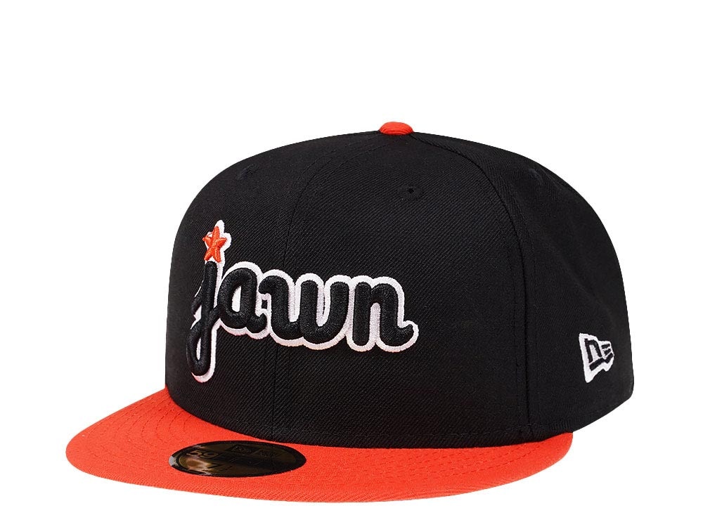 New Era Lehigh Valley IronPigs Jawn Color Flip Edition 59Fifty Fitted Gorra