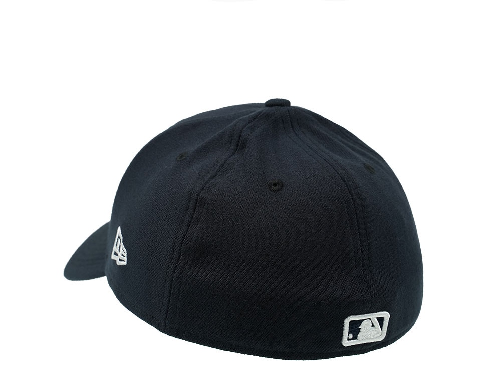 New Era New York Yankees Statue of Liberty Edition 39Thirty Stretch Gorra