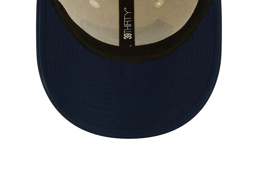 New Era Seattle Seahawks NFL Sideline 2022 39Thirty Stretch Gorra