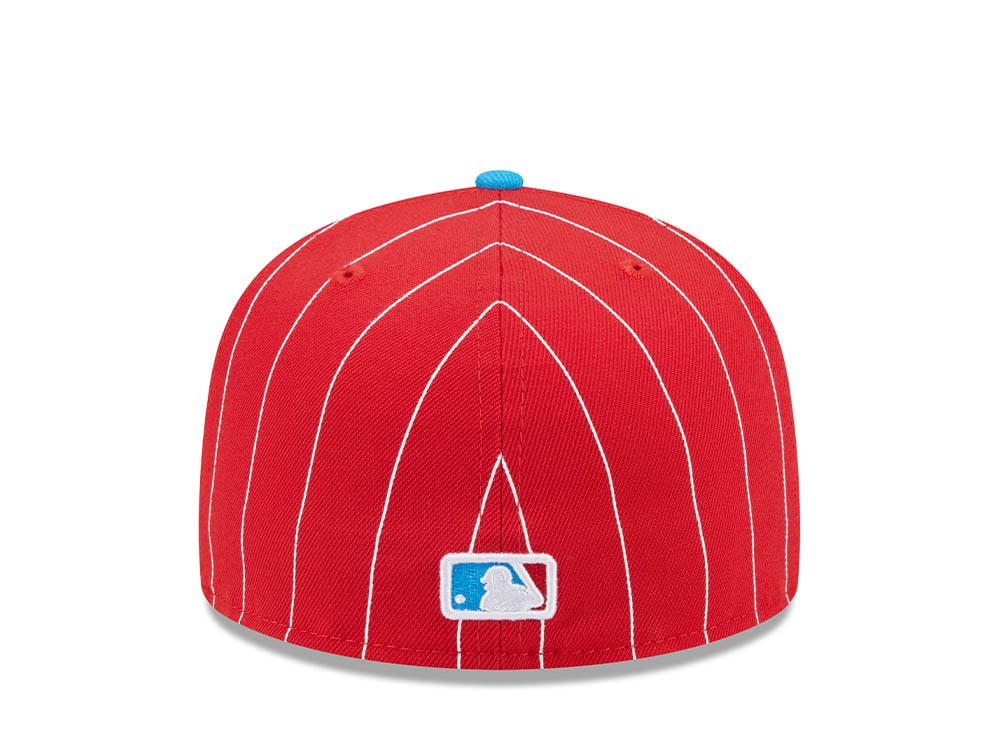 New Era Miami Marlins City Connect Two Tone Edition 59Fifty Fitted Gorra