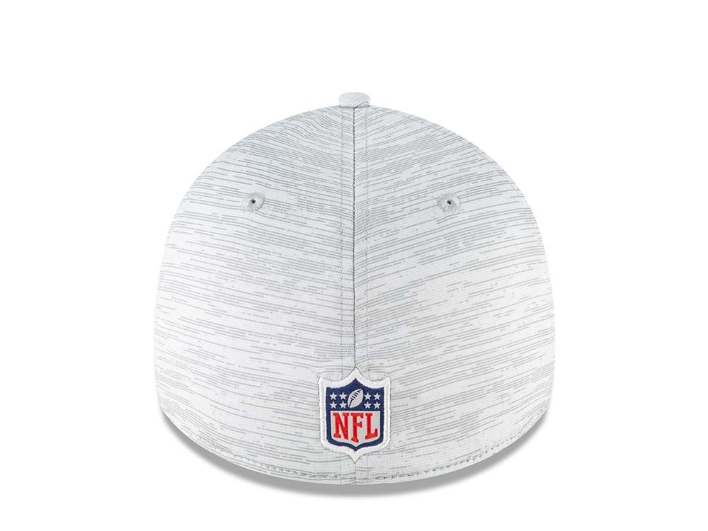 New Era Tennessee Titans Fall Sideline 39Thirty Stretch Gorra
