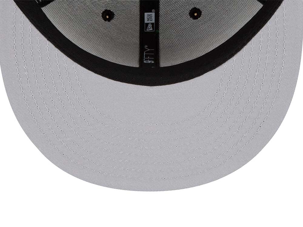 New Era Portland Trail Blazers NBA Tip off 9Fifty Snapback Gorra
