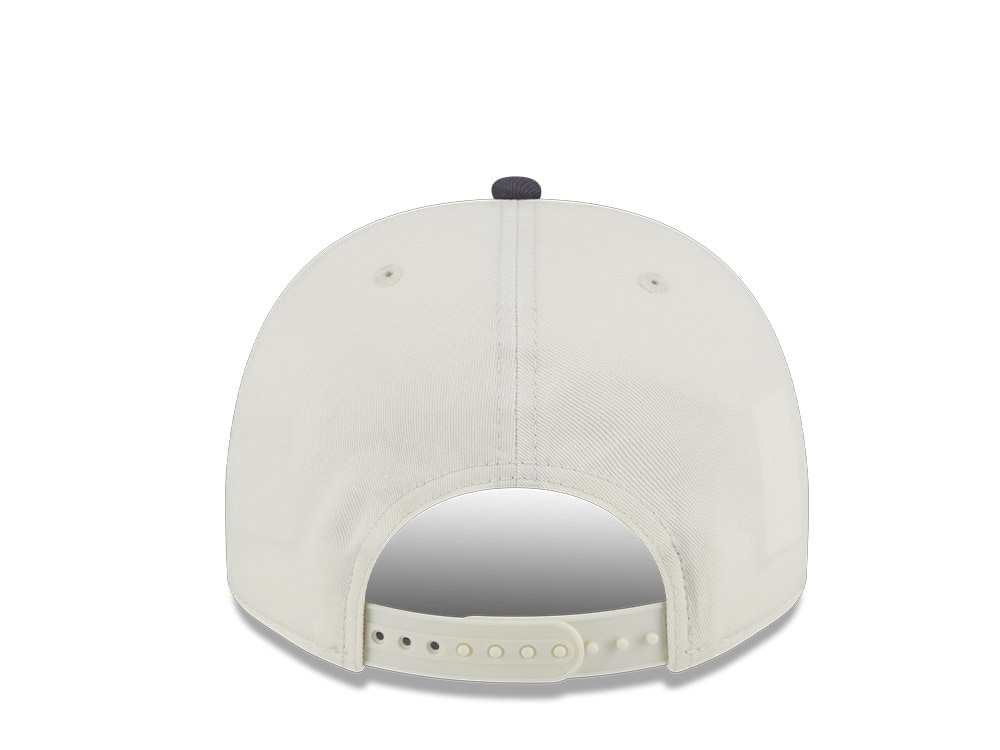 New Era Vegas Golden Knights Chainstitch 9Fifty A Frame Snapback Gorra