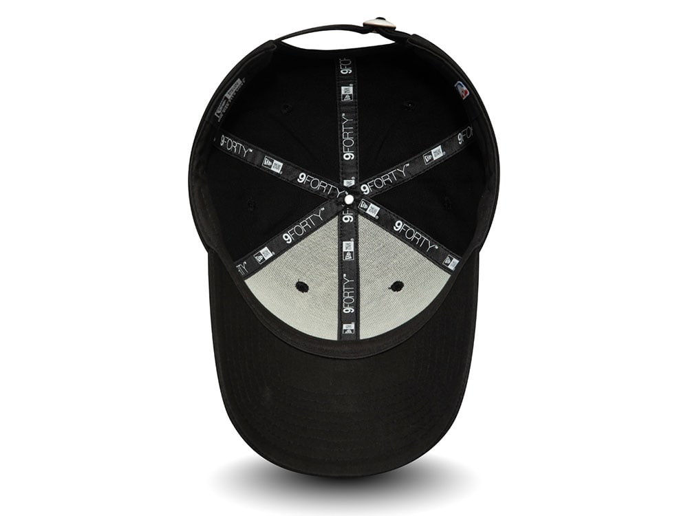 New Era Los Angeles Lakers Outline 9Forty Adjustable Gorra