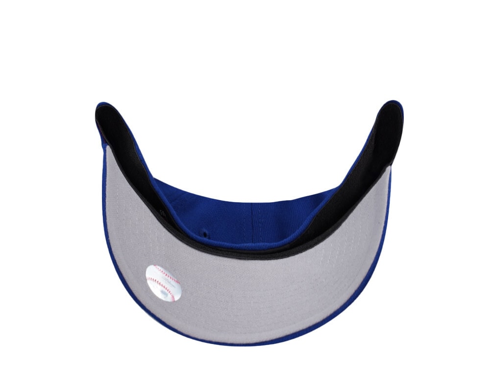 New Era Los Angeles Dodgers Kanji Japan Blue Edition 39Thirty Stretch Gorra