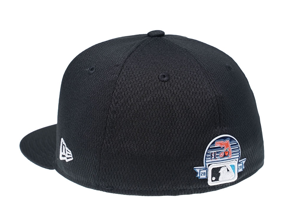 New Era Miami Marlins Springtraining 2020 59Fifty Fitted Gorra