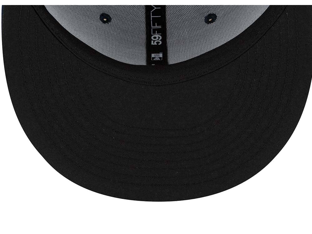 New Era Miami Marlins Authentic City Connect 59Fifty Fitted Gorra