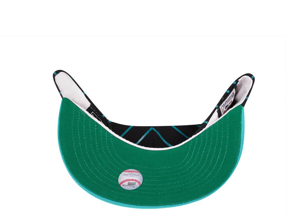 New Era Florida Marlins City Arch Edition 9Fifty Snapback Gorra