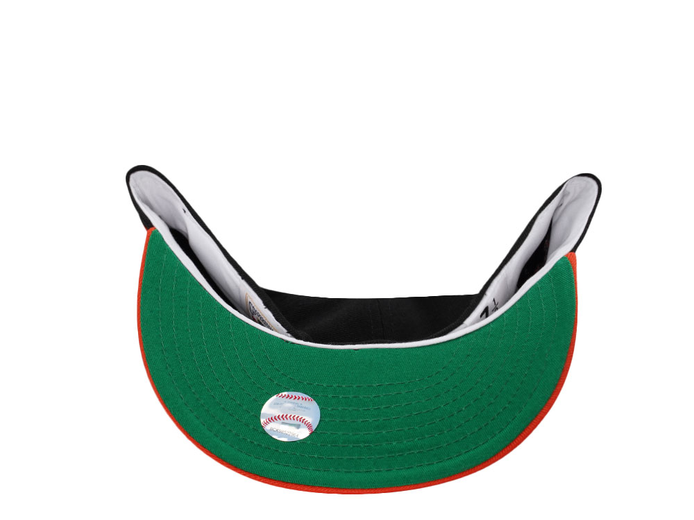 New Era Baltimore Orioles Prime Vintage Two Tone Edition 59Fifty Fitted Gorra