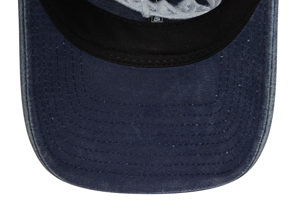 New Era Washed Vespa 9Twenty Adjustable Strapback Gorra