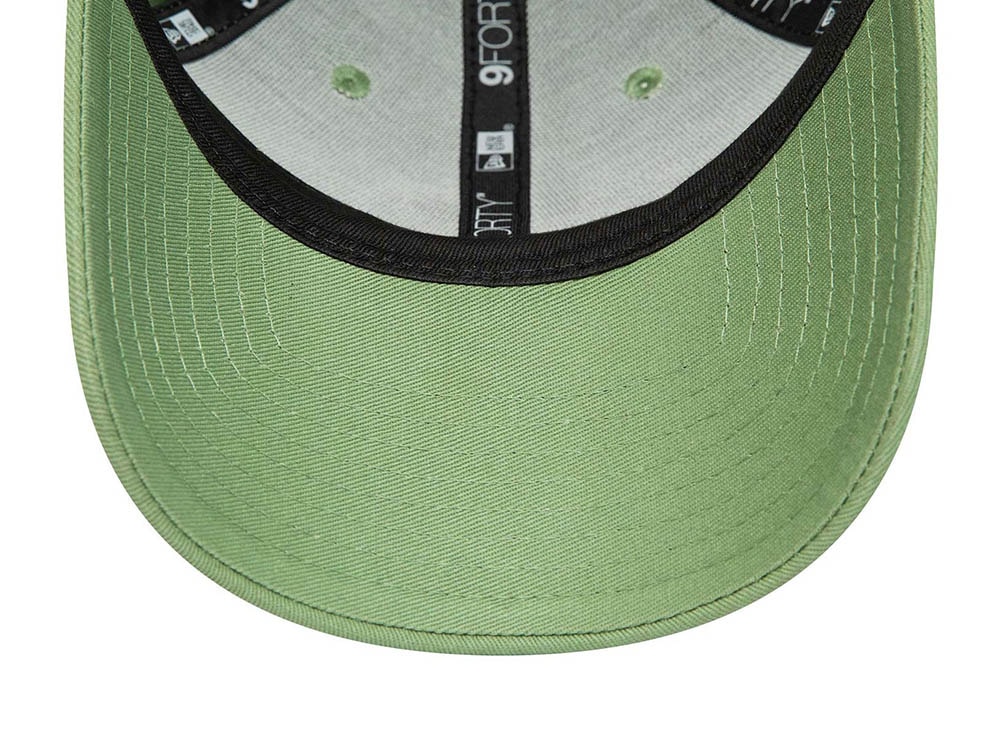 New Era Half Time Pig 9Forty Strapback Gorra