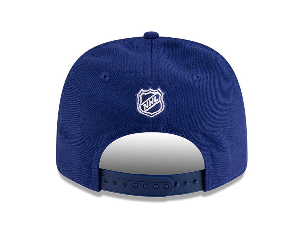 New Era Tampa Bay Lightning NHL Team 9Seventy Stretch Snapback Gorra