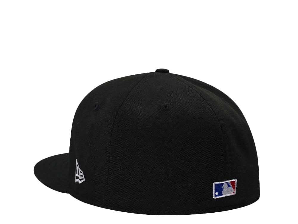 New Era Los Angeles Dodgers Mookie Betts Prime Edition 59Fifty Fitted Gorra